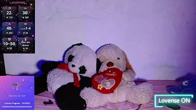 Santiago-Thompson online show from 8, 4, 2026