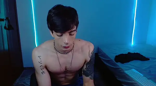 H3ll B0I online show from 12, 3, 2025