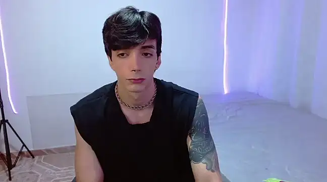 H3ll B0I online show from 15, 3, 2025