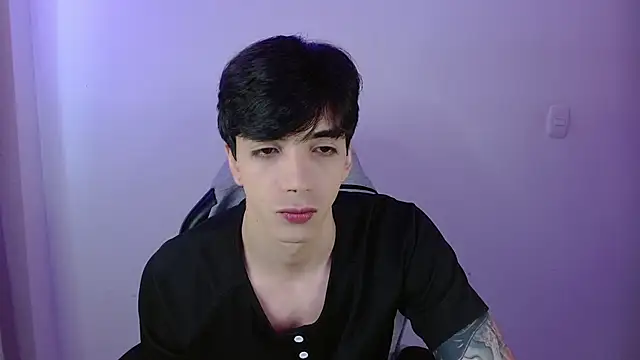 H3ll B0I online show from 18, 4, 2026