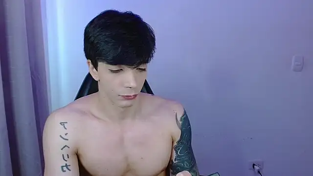 H3ll B0I online show from 21, 4, 2026