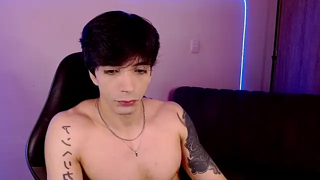 Snapshot of H3ll_B0I chatting on 16, 5, 2026 H3ll B0I online show from 16, 5, 2026