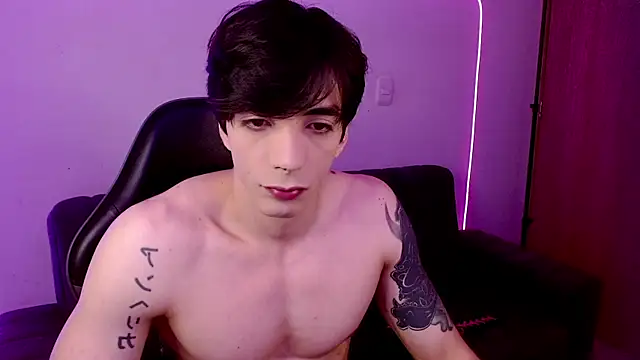 Snapshot of H3ll_B0I chatting on 28, 5, 2026 H3ll B0I online show from 28, 5, 2026