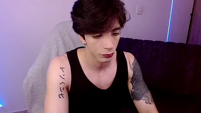 Snapshot of H3ll_B0I chatting on 2, 6, 2026 H3ll B0I online show from 2, 6, 2026