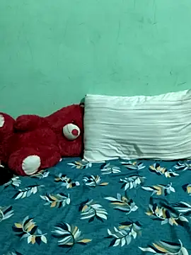 Snapshot of Dream_Ass chatting on 2, 2, 2025 Dream Ass online show from 2, 2, 2025