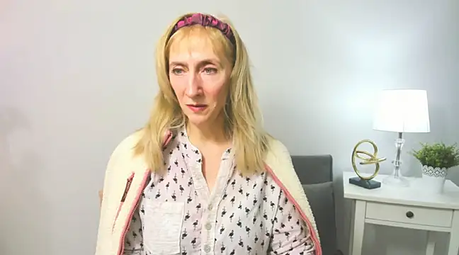 Snapshot of MargaretMilf69 chatting on 20, 2, 2025 MargaretMilf69 online show from 20, 2, 2025