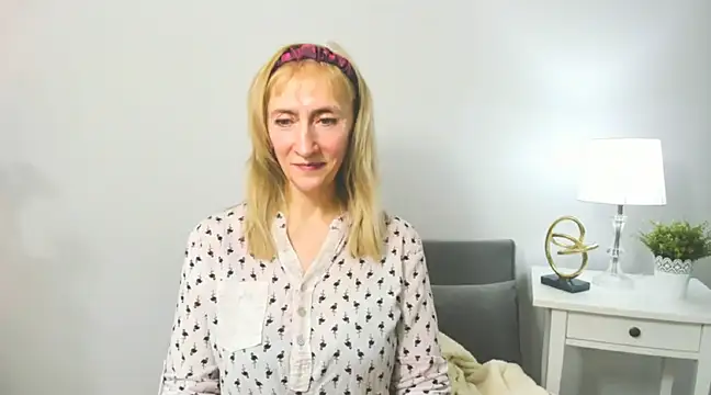Snapshot of MargaretMilf69 chatting on 20, 2, 2025 MargaretMilf69 online show from 20, 2, 2025