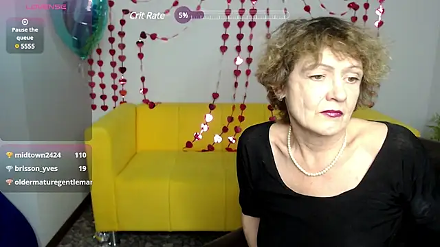 Snapshot of SexyGrandma_ chatting on 15, 2, 2025 SexyGrandma online show from 15, 2, 2025