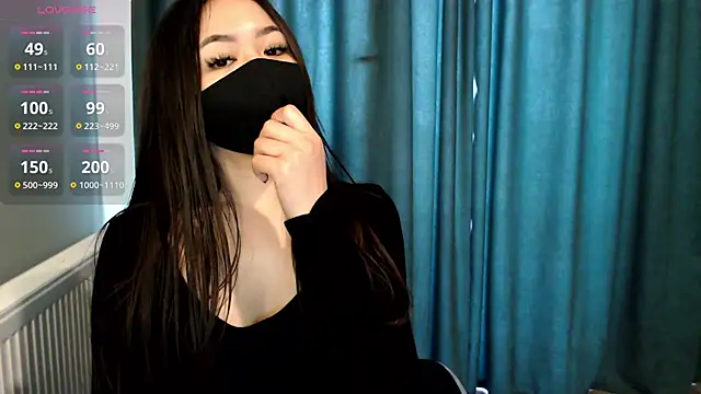 Snapshot of AyameAsakura chatting on 12, 3, 2025 AyameAsakura online show from 12, 3, 2025
