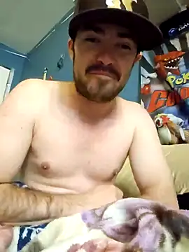 MLLZMANU10 online show from 26, 1, 2025