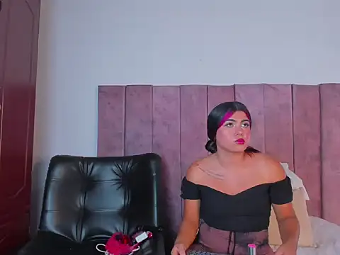 Annita001 online show from 11, 3, 2026