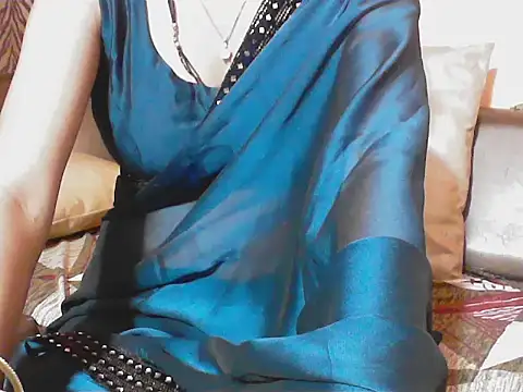 kajal  bhabhi  online show from 18, 3, 2025