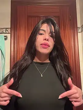 soycamila26 online show from 6, 2, 2025