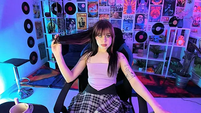 MisaPage online show from 1, 3, 2025