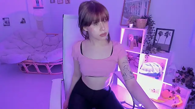 MisaPage online show from 18, 3, 2025