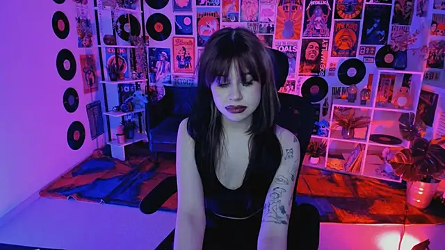 MisaPage online show from 22, 3, 2025