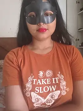 Snapshot of mahi69a chatting on 2, 6, 2026 mahi69a online show from 2, 6, 2026