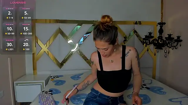 Snapshot of zoe_taylorr1 chatting on 16, 9, 2025 zoe taylorr1 online show from 16, 9, 2025