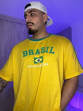 LeandroRusso online show from 9, 9, 2025