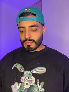 LeandroRusso online show from 27, 9, 2025