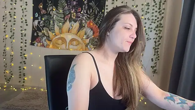 SweetyKatherine online show from 18, 10, 2025