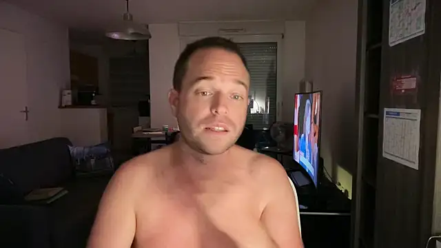 Funnyjul31 online show from 15, 10, 2025