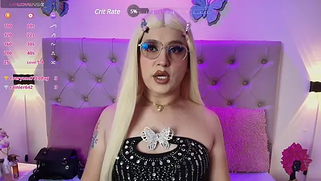 Snapshot of Alyssaa_Hunter chatting on 18, 2, 2025 Alyssaa Hunter online show from 18, 2, 2025