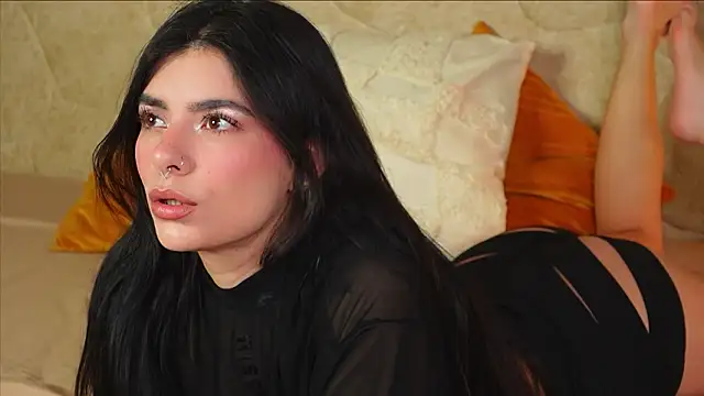 MillaBlis online show from 14, 3, 2026