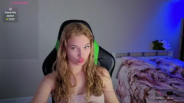 maria plaudice online show from 6, 7, 2026