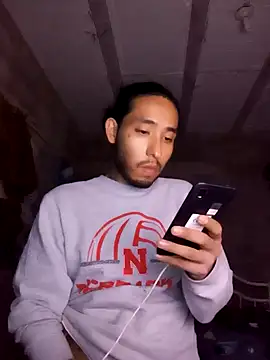 Miguelmxss online show from 26, 1, 2025