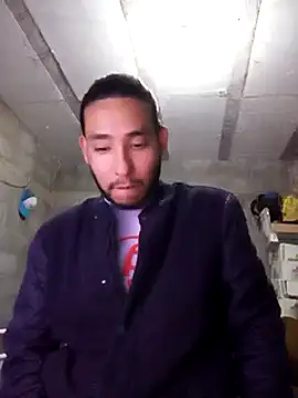 Miguelmxss online show from 31, 1, 2025