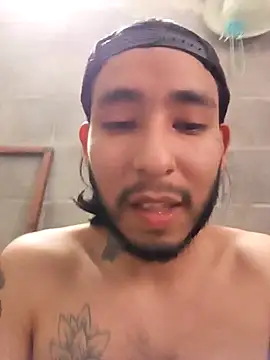 Miguelmxss online show from 5, 2, 2025