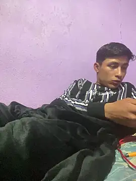 EduardoEspinoza12 online show from 14, 2, 2025