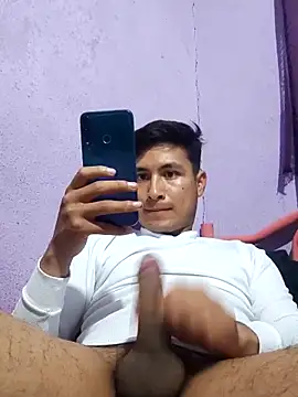 EduardoEspinoza12 online show from 12, 9, 2025