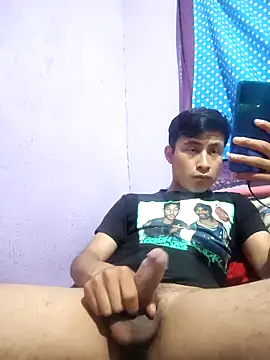 EduardoEspinoza12 online show from 29, 9, 2025