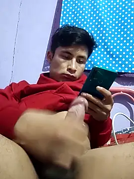 EduardoEspinoza12 online show from 9, 10, 2025