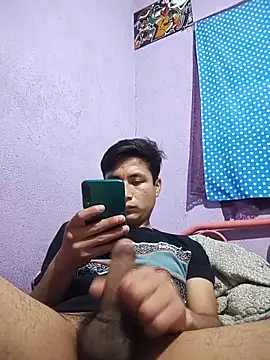 EduardoEspinoza12 online show from 15, 10, 2025