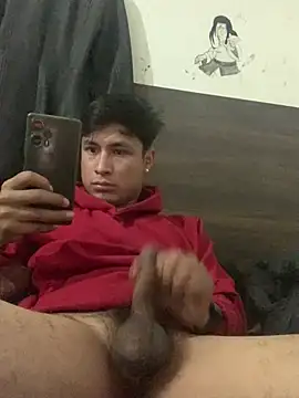 EduardoEspinoza12 online show from 18, 5, 2026