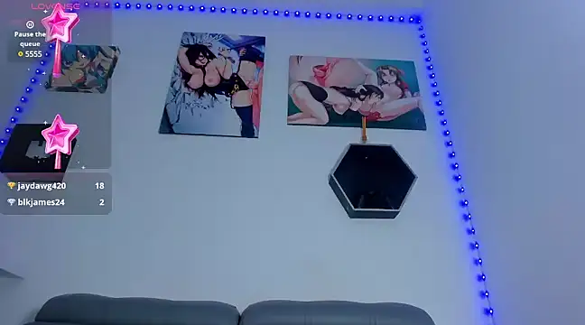 Cherry splash online show from 12, 2, 2025