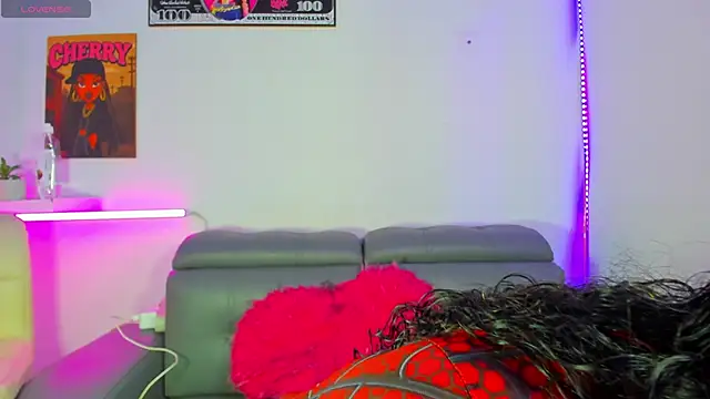 Cherry splash online show from 9, 9, 2025