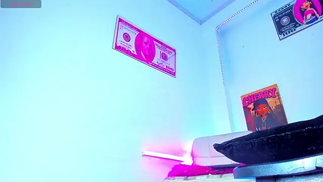 Cherry splash online show from 8, 11, 2025