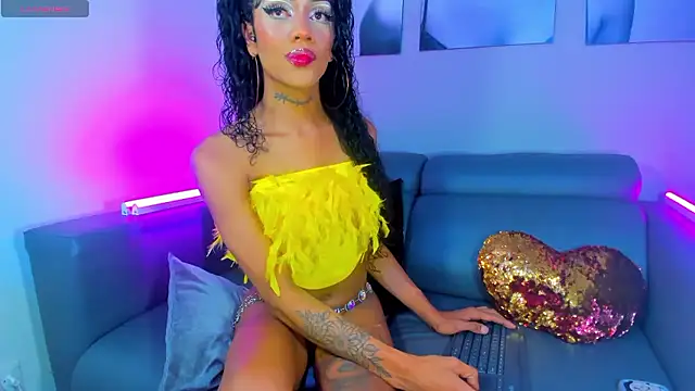 Cherry splash online show from 8, 1, 2026