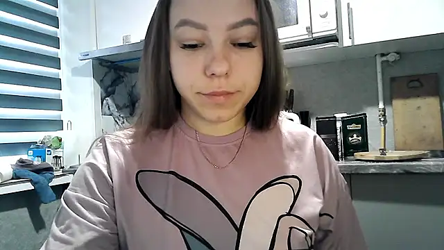 Misssweet s online show from 20, 10, 2025