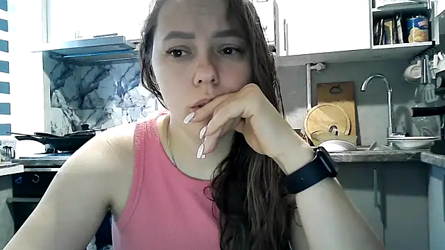 Misssweet s online show from 26, 10, 2025