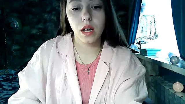 Misssweet s online show from 21, 11, 2025