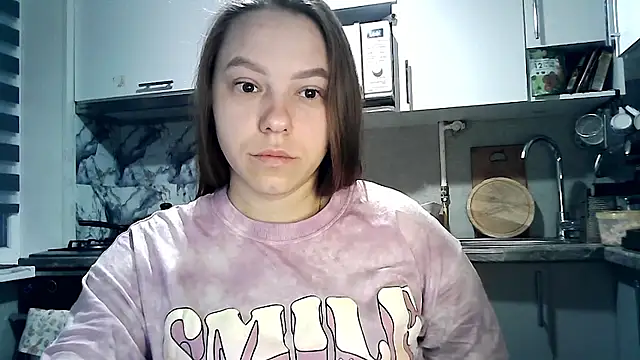 Misssweet s online show from 26, 11, 2025