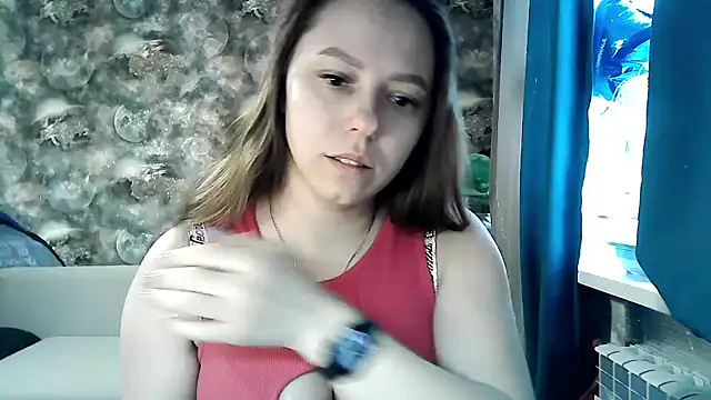 Misssweet s online show from 14, 1, 2026