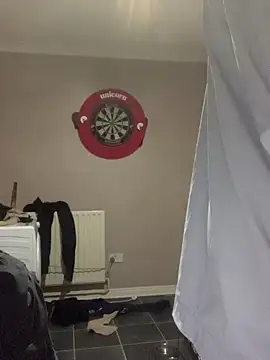 hunkiefend21 online show from 26, 2, 2025