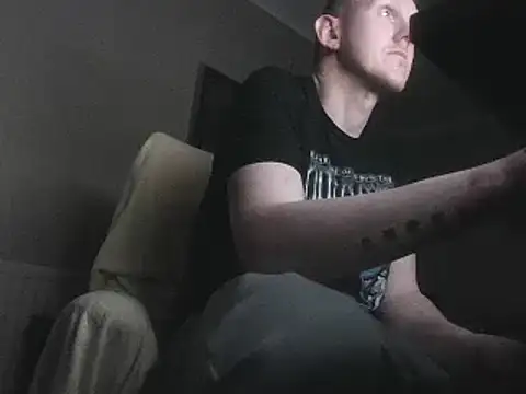 hunkiefend21 online show from 26, 2, 2025