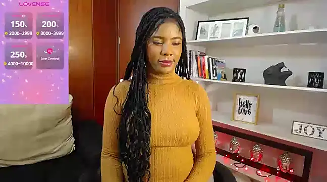 Snapshot of miaderail chatting on 17, 12, 2024 miaderail online show from 17, 12, 2024